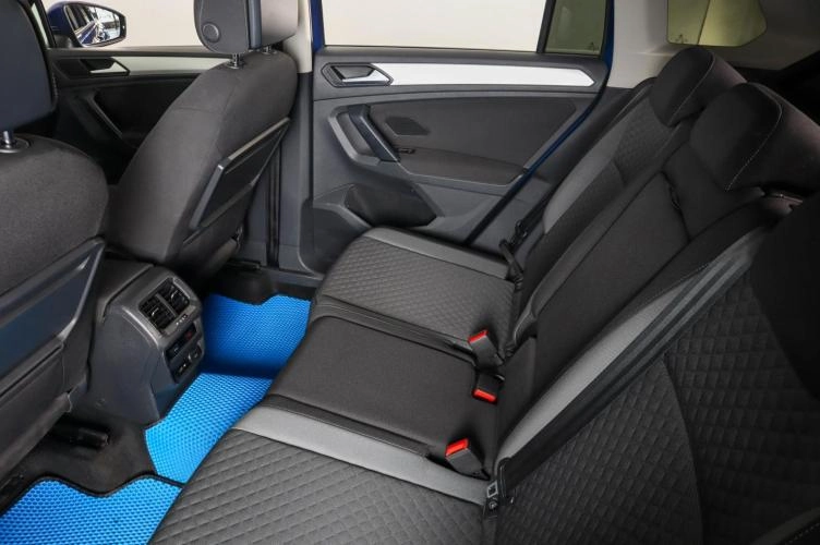 Volkswagen Tiguan 9 из 24