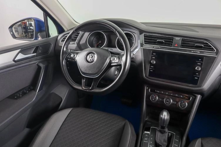 Volkswagen Tiguan 12 из 24