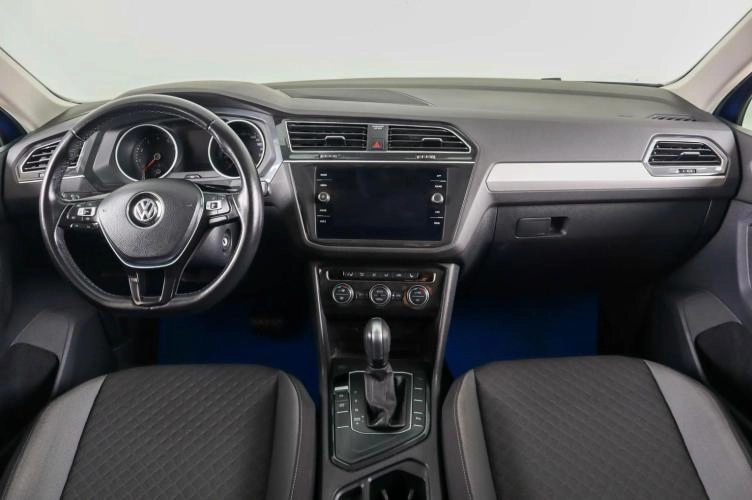 Volkswagen Tiguan 13 из 24