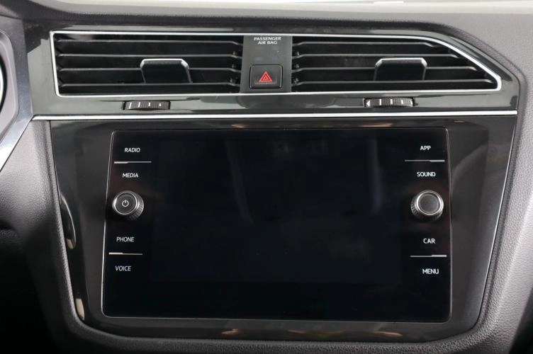 Volkswagen Tiguan 18 из 24