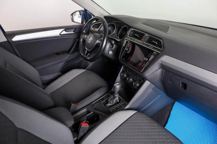 Volkswagen Tiguan 11 из 24