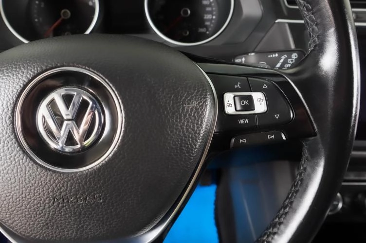 Volkswagen Tiguan 17 из 24