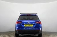 Volkswagen Tiguan 5 из 24