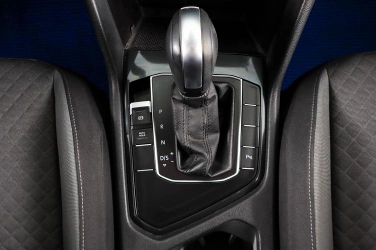 Volkswagen Tiguan 20 из 24