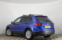 Volkswagen Tiguan 6 из 24