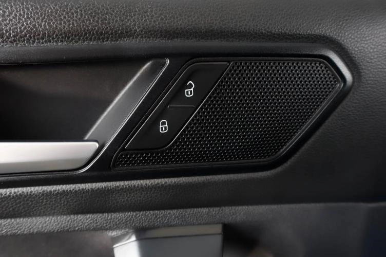 Volkswagen Tiguan 22 из 24