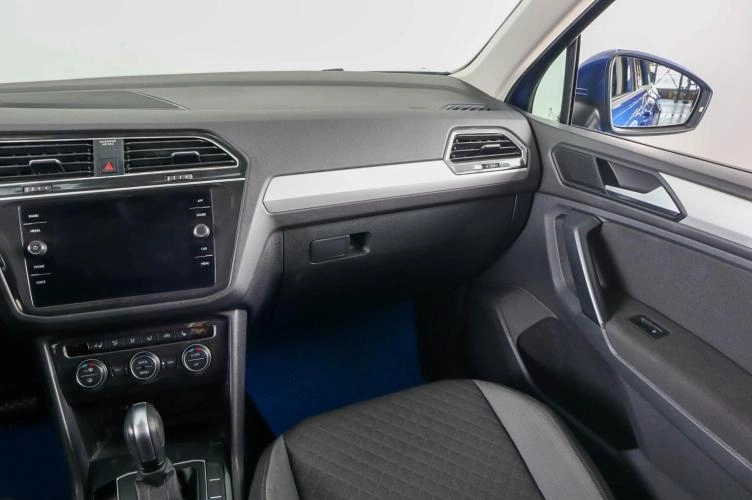 Volkswagen Tiguan 14 из 24