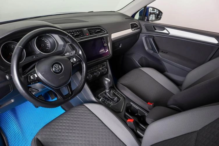 Volkswagen Tiguan 8 из 24