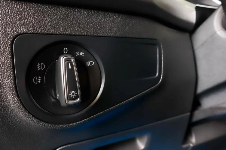 Volkswagen Tiguan 21 из 24