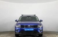 Volkswagen Tiguan 2 из 24