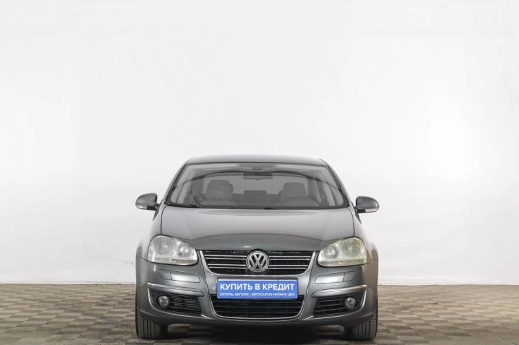 Volkswagen Jetta 2 из 6