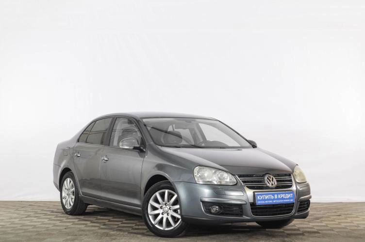 Volkswagen Jetta 1 из 6