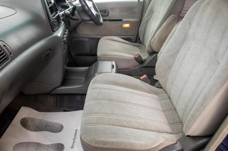 Toyota Town Ace Noah 17 из 19