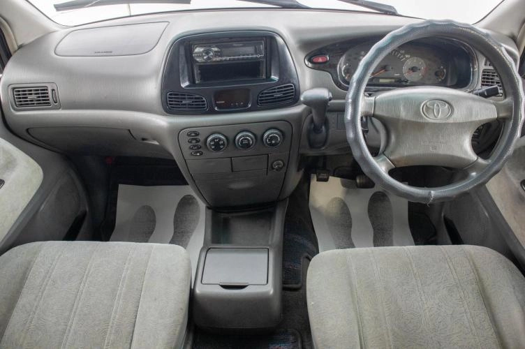 Toyota Town Ace Noah 7 из 19