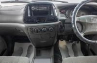 Toyota Town Ace Noah 13 из 19