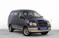 Toyota Town Ace Noah 1 из 19