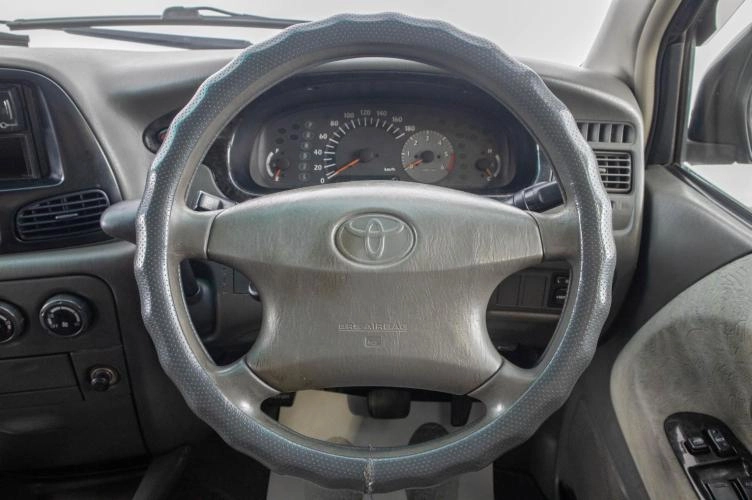 Toyota Town Ace Noah 11 из 19
