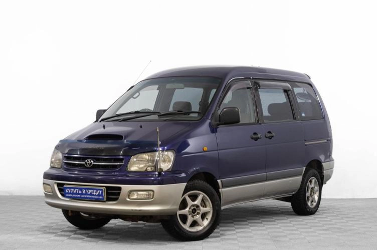Toyota Town Ace Noah 3 из 6