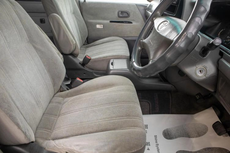 Toyota Town Ace Noah 8 из 19