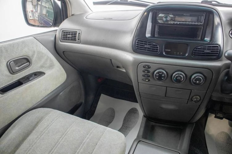 Toyota Town Ace Noah 16 из 19