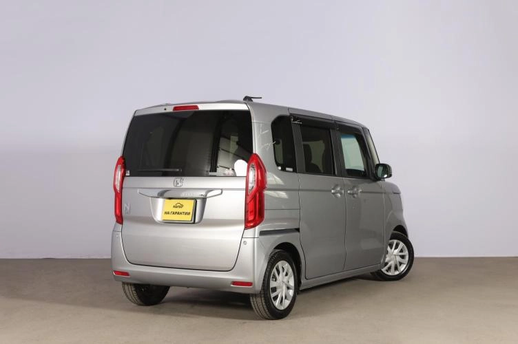 Honda N-BOX 4 из 6