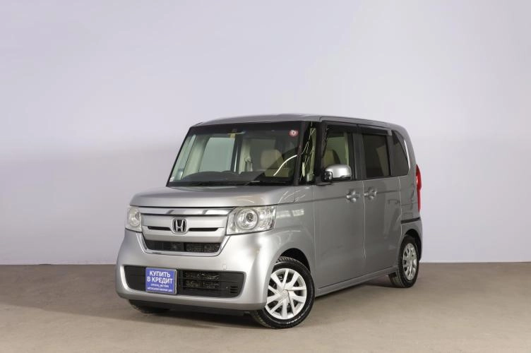 Honda N-BOX 3 из 6