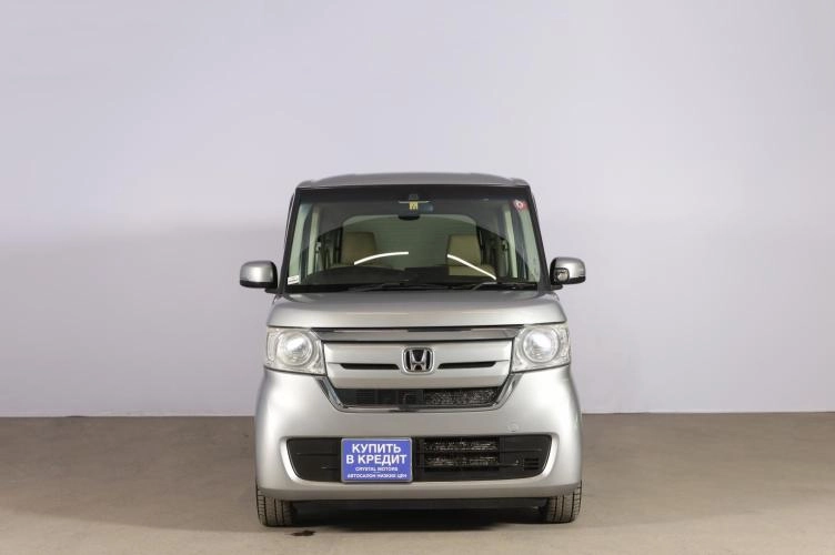 Honda N-BOX 2 из 6