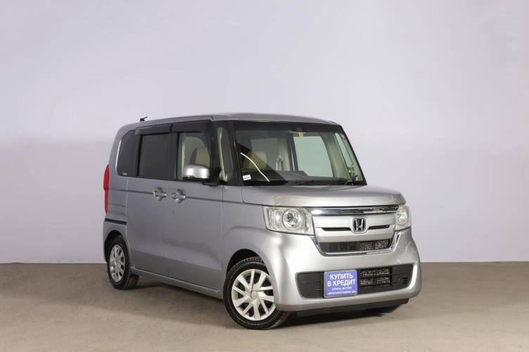Honda N-BOX 1 из 6