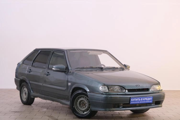 ВАЗ (LADA) 2114 Samara 1 из 6