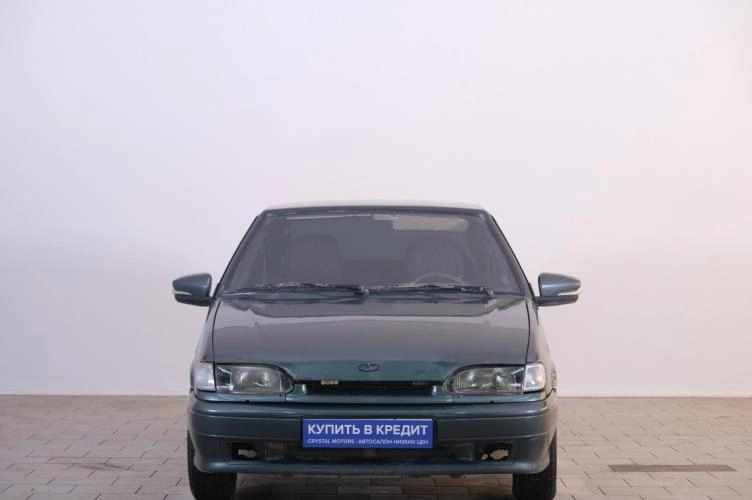 ВАЗ (LADA) 2114 Samara 2 из 6