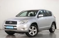 Toyota RAV4 3 из 15