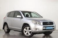 Toyota RAV4 1 из 15