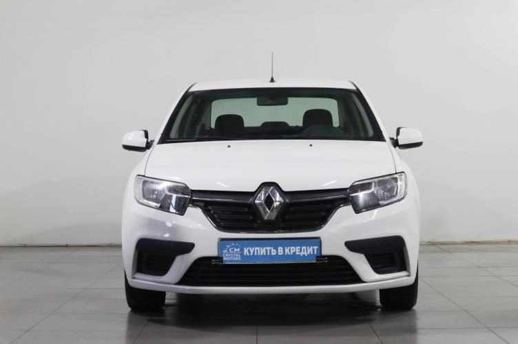 Renault Logan 2 из 6