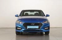 Hyundai Solaris 2 из 19