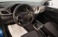 Hyundai Solaris 8 из 19