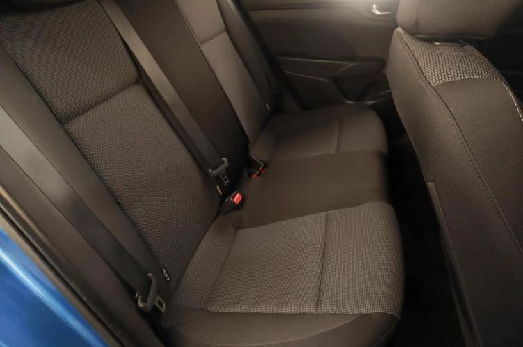 Hyundai Solaris 18 из 19