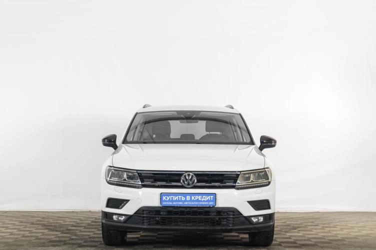 Volkswagen Tiguan 2 из 6