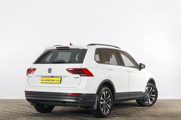 Volkswagen Tiguan 6 из 6