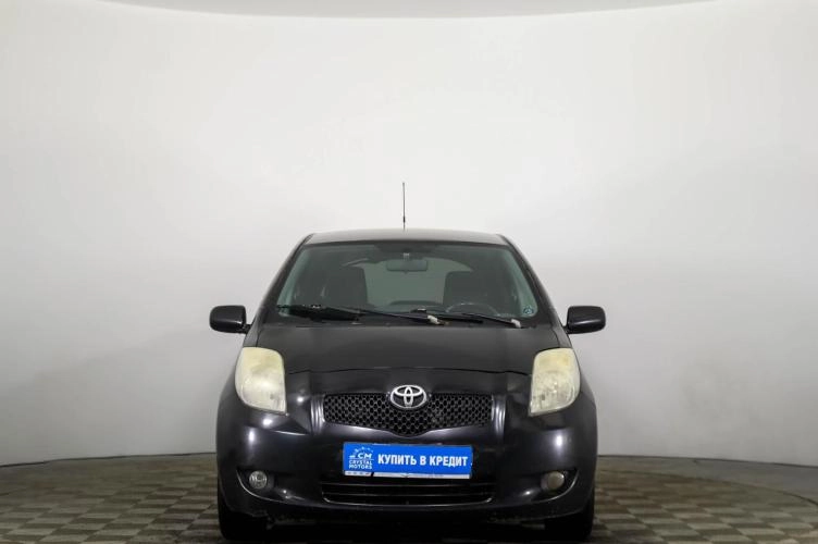 Toyota Yaris 2 из 6