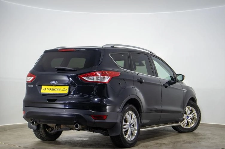 Ford Kuga 4 из 6