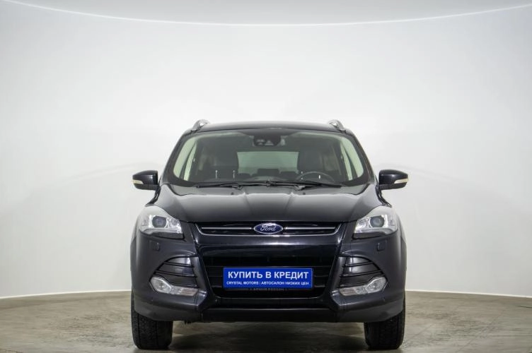 Ford Kuga 2 из 6