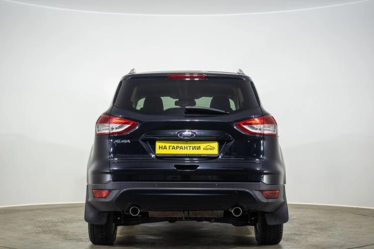 Ford Kuga 5 из 6