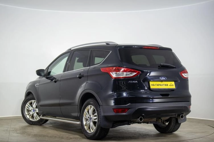Ford Kuga 6 из 6