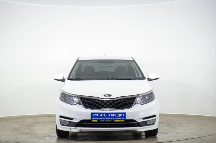 KIA Rio 2 из 6