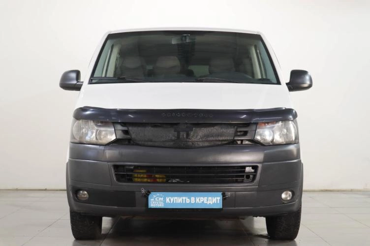 Volkswagen Caravelle 2 из 6