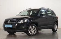 Volkswagen Tiguan 3 из 14