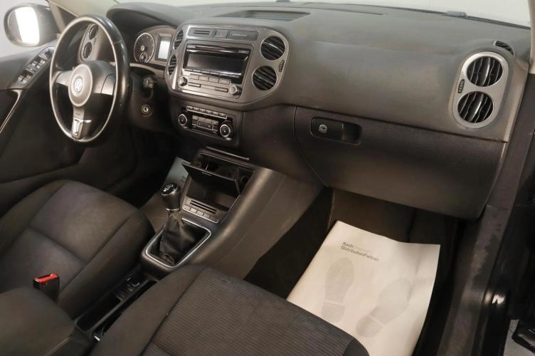 Volkswagen Tiguan 8 из 14