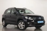 Volkswagen Tiguan 1 из 14