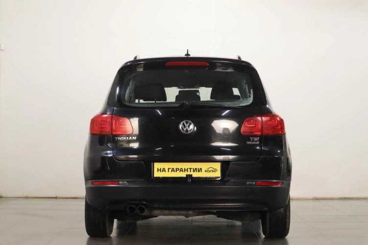 Volkswagen Tiguan 5 из 6