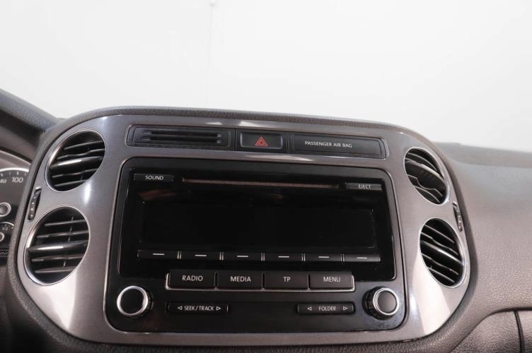 Volkswagen Tiguan 12 из 14